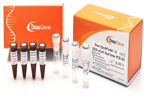 _COVID_19_ Dow QuickFinder G 2019 nCoV Real time PCR Kit
